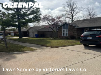 Grass Cutting nearby Norman, OK, 