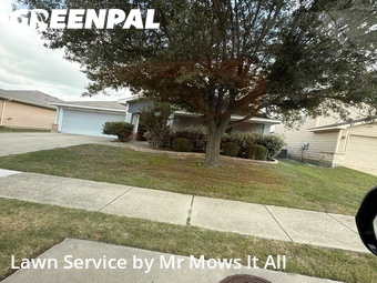 Lawn Care Service nearby Mc Kinney, TX, 