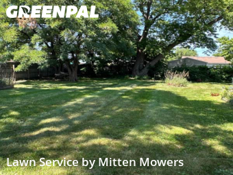 Lawn Maintenance nearby Hazel Park, MI, 