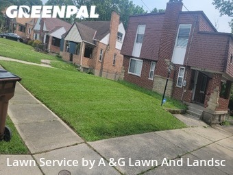 Lawn Cut nearby Cincinnati, OH, 