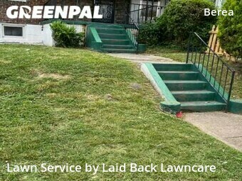 Lawn Care nearby Baltimore, MD, 