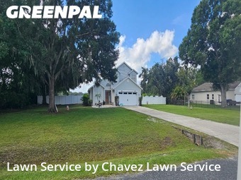 Lawn Mow nearby Plant City, FL, 