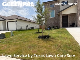 Grass Cutting nearby San Antonio, TX, 