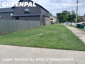 Lawn Mowing nearby Little Rock, AR, 