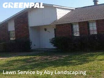 Yard Cutting nearby Mesquite, TX, 