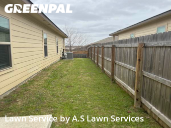Lawn Care nearby New Braunfels, TX, 