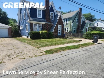 Lawn Care nearby Cranston, RI, 
