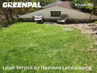 Residential Landscaping In Pittsburgh,15210,Landscaping by Heavens Landscaping, work completed in Apr , 2026