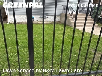 Lawn Mowing nearby Chicago, IL, 