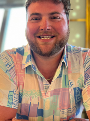 Company headshot
