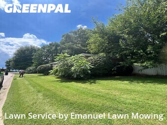 Lawn Maintenance nearby Sellersburg, IN, 