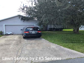 Lawn Mowing nearby Kissimmee, FL, 