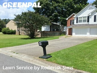 Lawn Service nearby Sugar Hill, GA, 