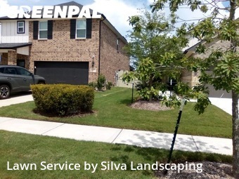 Lawn Service nearby Shenandoah, TX, 