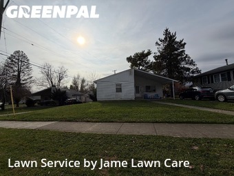 Lawn Mow nearby Timonium, MD, 