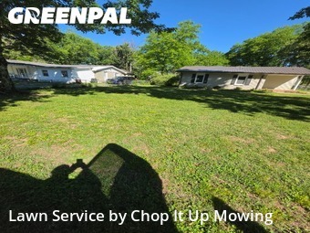 Yard Cutting nearby Gallatin, TN, 