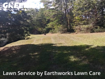 Yard Mowing nearby Knoxville, TN, 