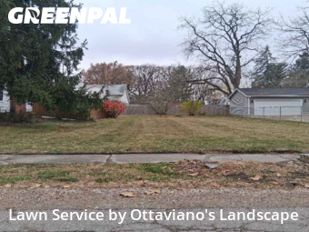 Lawn Cutting nearby Marion, OH, 