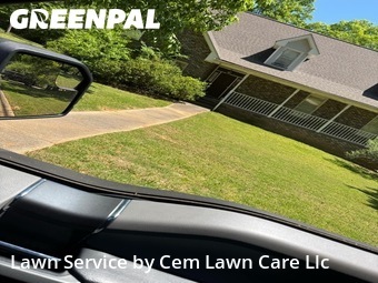 Yard Cutting nearby Birmingham, AL, 