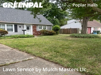 Grass Cut nearby Norfolk, VA, 