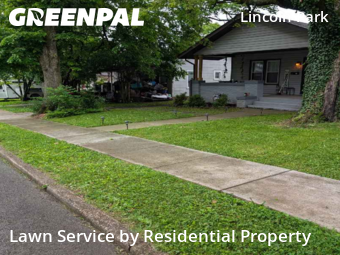 Lawn Care Service nearby Knoxville, TN, 