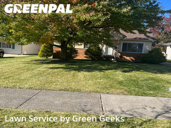 Lawn Service nearby Walton Hills, OH, 