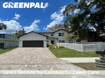 Yard Cutting nearby Sarasota, FL, 