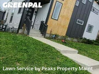 Lawn Maintenance nearby Nashville, TN, 