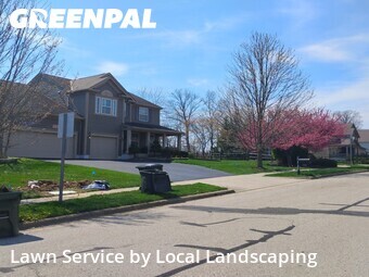 Lawn Cutting nearby Lewis Center, OH, 