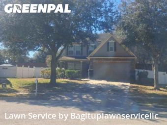 Lawn Maintenance nearby Apopka, FL, 