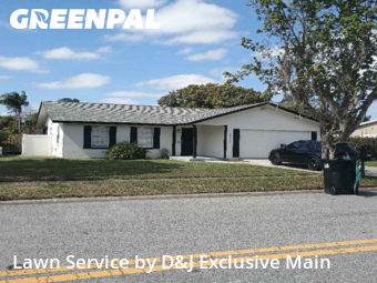 Lawn Mow nearby Orlando, FL, 