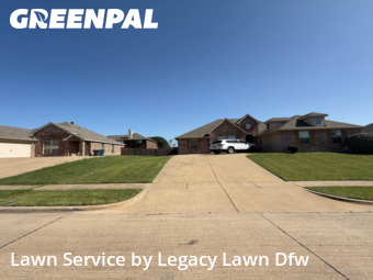 Lawn Cutting nearby Red Oak, TX, 