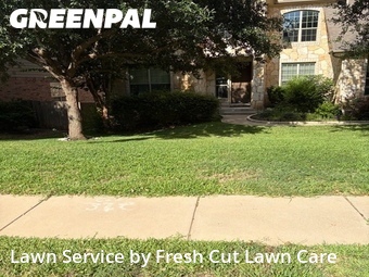 Lawn Care Service nearby Cedar Park, TX, 