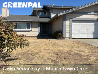 Lawn Mowing nearby Sacramento, CA, 