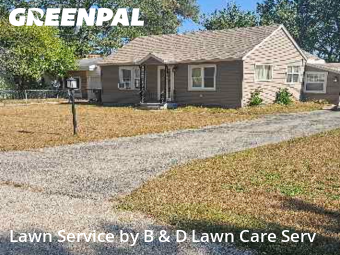 Lawn Mowing nearby Machesney Park, WI, 