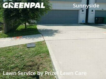 Lawn Maintenance nearby Houston, TX, 