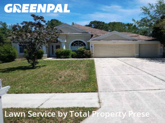 Lawn Mowing nearby Spring Hill, FL, 