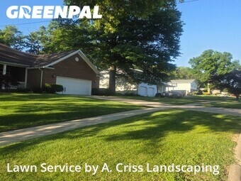 Lawn Mowing nearby Tallmadge, OH, 