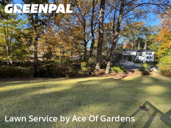 Garden Trimming in Chamblee, 30341, Yard Care Services by Ace Of Gardens, work completed in Dec , 2025