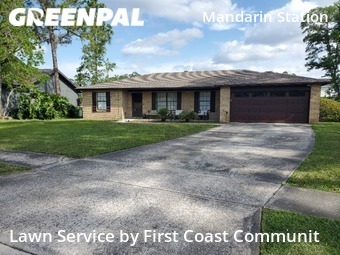 Yard Cutting nearby Jacksonville, FL, 