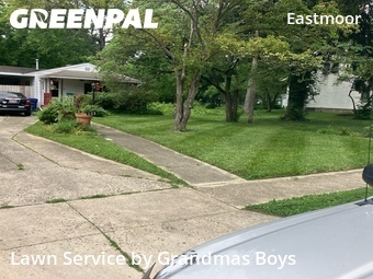 Lawn Cut nearby Columbus, OH, 