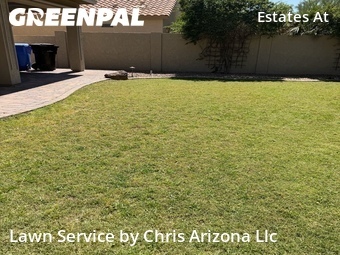 Landscaping Renovation In Gilbert,85297,Landscaping Installation by Chris Arizona Llc, work completed in Jun , 2026