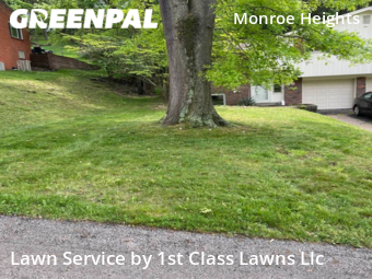 Yard Cutting nearby Monroeville, PA, 