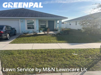 Grass Cut nearby Ruskin, FL, 