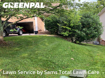 Yard Mowing nearby Chattanooga, TN, 