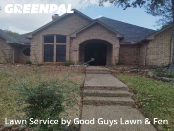 Lawn Care Service nearby Arlington, TX, 