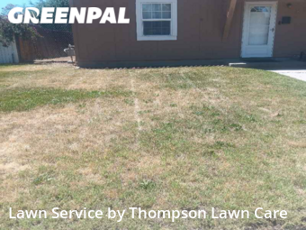 Lawn Care Service nearby Sparks, NV, 