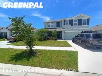 Lawn Service nearby Ruskin, FL, 