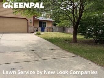 Yard Mowing nearby Wichita, KS, 