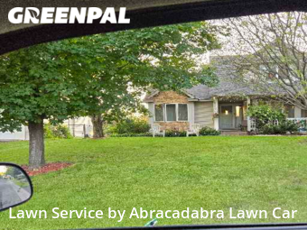 Yard Mowing nearby Saint Paul, MN, 